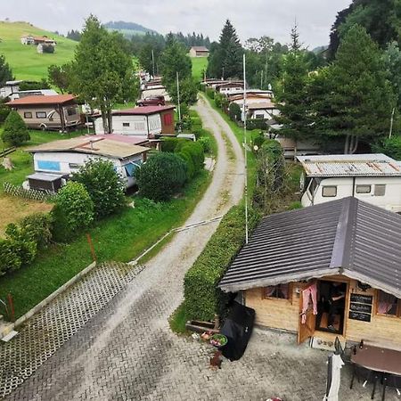 Camping Schoenengrund Bagian luar foto