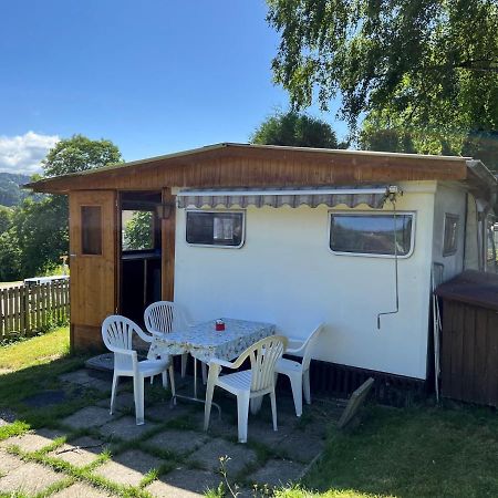 Camping Schoenengrund Bagian luar foto
