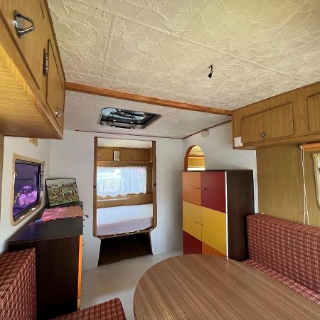 Camping Schoenengrund Bagian luar foto