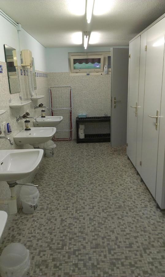 Camping Schoenengrund Bagian luar foto