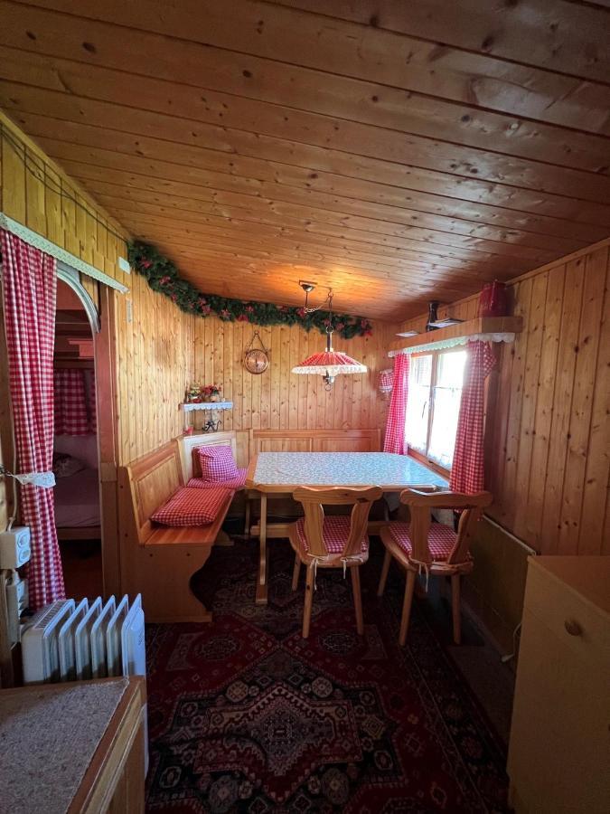 Camping Schoenengrund Bagian luar foto