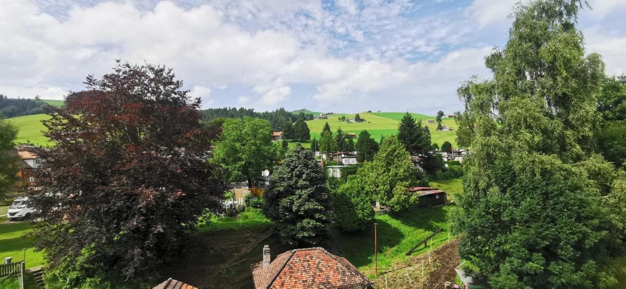 Camping Schoenengrund Bagian luar foto