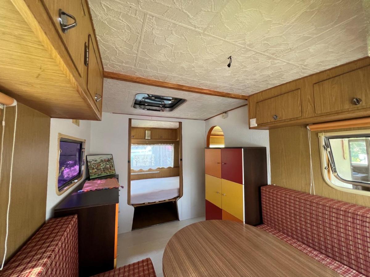 Camping Schoenengrund Bagian luar foto